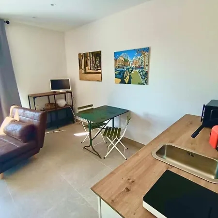 Apartament Oceanfront *