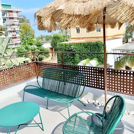 Daire Oceanfront *