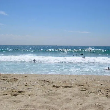아파트 Oceanfront